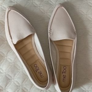 me too perri ballet flat